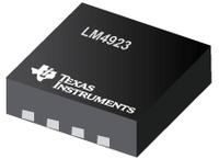 LM4923