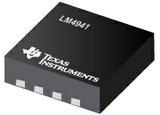 LM4941SDX/NOPB