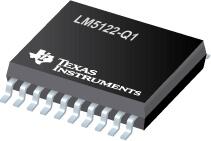 LM5122-Q1