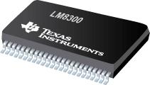 LM8300
