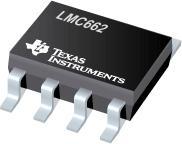 LMC662AIMX