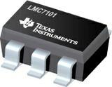 LMC7101BIM5X