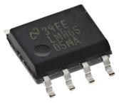 LMH6505MA/NOPB