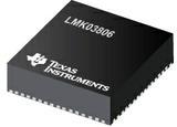 LMK03806BISQX/NOPB