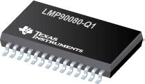 LMP90080-Q1
