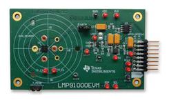 LMP91000EVM/NOPB