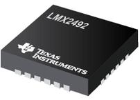 LMX2492