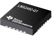 LMX2492-Q1