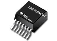 LMZ10504EXT
