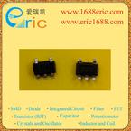 LP2985IM5X-2.9