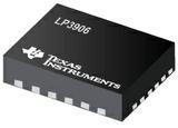 LP3906SQX-FXPI/NOPB