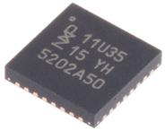 LPC11U35FHI33/501