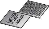 LPC1850FET256/CPAE