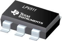 LPV511MGX/NOPB