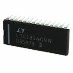 LTC1334CNW#PBF