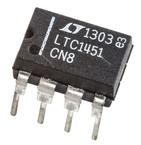 LTC1451CN8#PBF