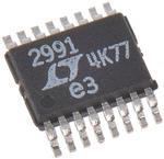 LTC2991IMS#PBF