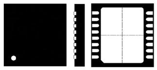 LTC3115IDHD-1#PBF