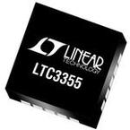 LTC4012IUF-3#TRPBF