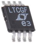 LTC6244HVCMS8#PBF