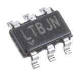 LTC6906CS6#TRMPBF