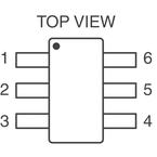 LTC6993IS6-2#TRPBF