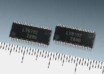 LV8702V