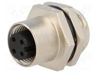 M12A-04PFFS-SH8001