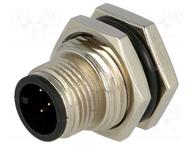 M12A-05PMMS-SF8001
