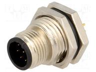 M12A-08PMMP-SF8001
