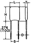 M15R103K5