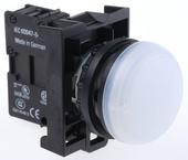 M22-L-W+M22-A+M22-LED-W