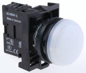 M22-L-W+M22-A+M22-LED-W