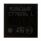 M28W160ECT70ZB6U