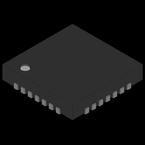 MAX16984RATI/V+GA