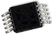 MAX1760EUB+