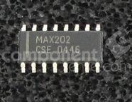 MAX202CSE