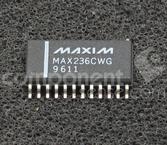 MAX236CWG