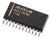 MAX238CWG+