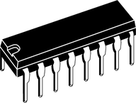 MAX312CPE+