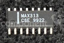 MAX313CSE