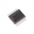 MAX3186EAP+