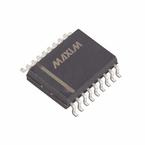 MAX384CWN+T