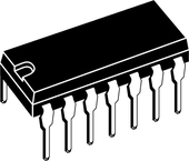 MAX542BCPD+