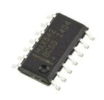 MAX542BCSD+