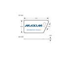 MAX66040K-000AA