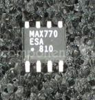 MAX770ESA