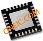 MAX8903BETI+