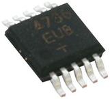 MAX9585AUB+