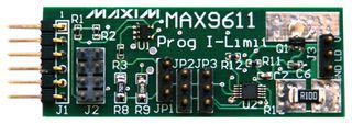 MAX9611PMB1#